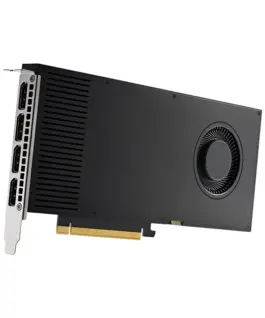 PNY Quadro A4000 16GB DDR6 VCNRTXA4000-SB - Image 3