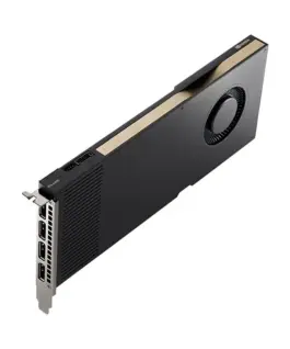 PNY Quadro A4000 16GB DDR6 VCNRTXA4000-SB - Image 4