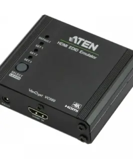 ATEN HDMI EDID Emulator VC080