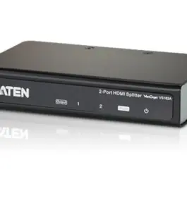 ATEN 2-port HDMI 4K VS182A