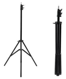 Maclean Stand for 12 ring light Maclean MC-163
