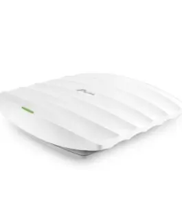 TP-LINK EAP110 Access Point N300 2.4 GHz PoE - Image 5