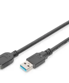 Digitus USB 3.0 удължителен кабел A/M - A/F 18m