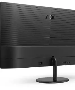 AOC AOC Q32V4 31.5 IPS HDMI DP Speakers