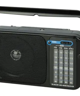 BLOW Blow Radio AM/RM RA5