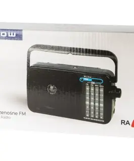 BLOW Blow Radio AM/RM RA5