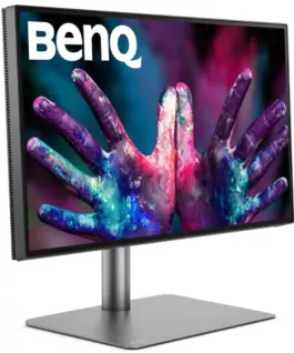 Benq BenQ 27PD2725U LED 5ms/4K/IPS/HDMI/DP/USB