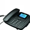 Maxcom PHONE MM41 D 4G VOLTE OFFICE PHONE SIM