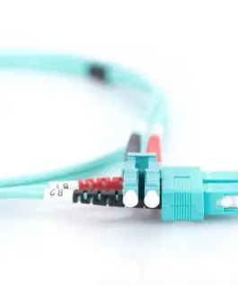 Alternative view of Digitus Patch cord FO DK-2532-02/3