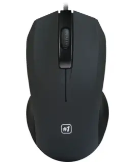Defender OPTICAL мишка #1 MM-310 черен