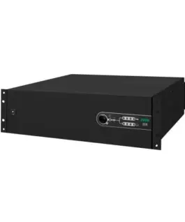 EVER UPS SINLINE 3000 3U 19 inch RACK L-inter. HID