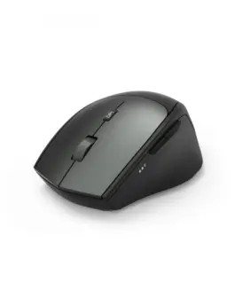 Alternative view of Hama Mouse 6-button Hama MW-600 черен