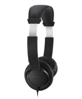 Kensington USB-C Hi-Fi слушалки with Microphone