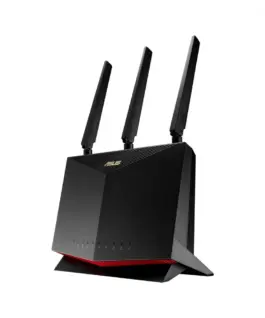 Alternative view of Asus 4G-AC86U Router LTE 4G 4LAN 1USB 1SIM