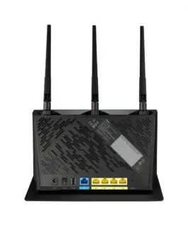 Asus 4G-AC86U Router LTE 4G 4LAN 1USB 1SIM