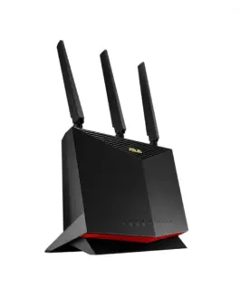 Asus 4G-AC86U Router LTE 4G 4LAN 1USB 1SIM