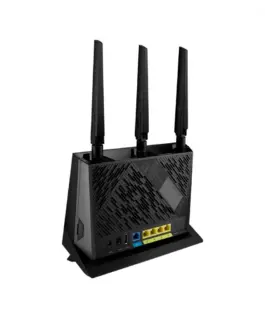 Asus 4G-AC86U Router LTE 4G 4LAN 1USB 1SIM