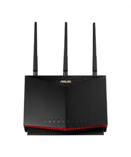 Asus 4G-AC86U Router LTE 4G 4LAN 1USB 1SIM