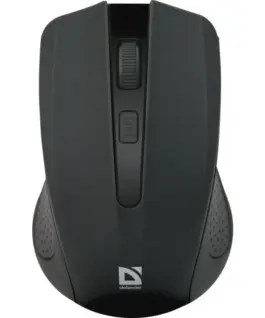 Defender OPTICAL мишка ACCURA MM-935 RF