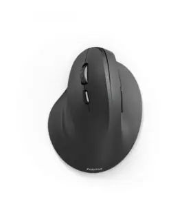 Alternative view of Hama Hama vertical ergonomic EMW-500 left-hamded mou
