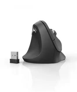 Hama Hama vertical ergonomic EMW-500 left-hamded mou