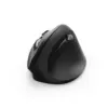 Hama Ergonomic wireless мишка Hama EMW--500 черен