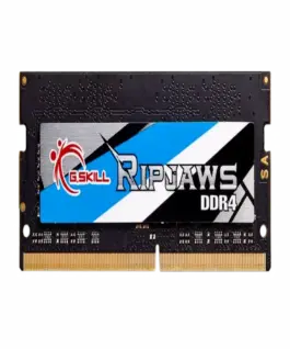 Памет за лаптоп G.SKILL Ripjaws DDR4 SO-DIMM 64GB