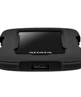 Adata Durable Lite HD330 5TB 2.5 USB3.1 черен
