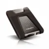 Adata HDD DashDrive Durable HD650 1TB 2.5 USB3.0 черен