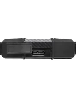 Adata HDD DashDrive Durable HD710 2TB 2.5 USB3.1 черен