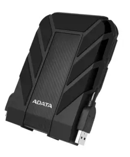 Adata HDD DashDrive Durable HD710 4TB 2.5 USB3.1 черен