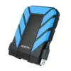 Adata HDD DashDrive Durable HD710 2TB 2.5 USB3.1 blue