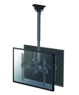 Alternative view of Neomounts NM-C440Dчерен CEILING MOUNT