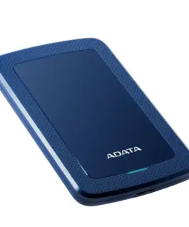 Adata HDD DashDrive HV300 1TB 2.5 USB3.1 blue