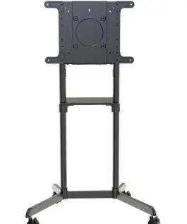 Neomounts NS-M1250черен FLIP 37-70CALI 200x200-600x400 70kg PIVOT - Image 4