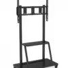 Techly Stojak LCD 55-100cali 150KG