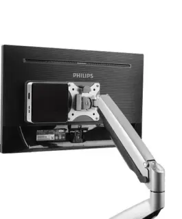 Alternative view of Neomounts THINCLIENT-01 PC MOUNT