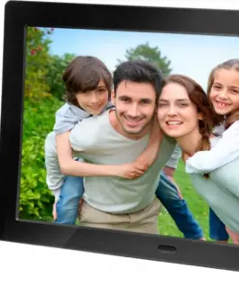 Sencor SENCOR SDF 874 BK