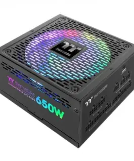 Thermaltake Thermaltake Toughpower GF2 ARGB 650W Mod Gold