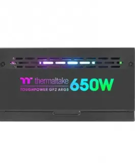Thermaltake Thermaltake Toughpower GF2 ARGB 650W Mod Gold
