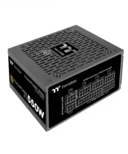 Thermaltake Thermaltake Toughpower SFX 550W Modular Gold