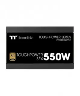 Thermaltake Thermaltake Toughpower SFX 550W Modular Gold - Image 3