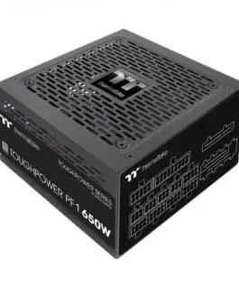Thermaltake Thermaltake Toughpower GF1 ARGB 650W Riing Mod