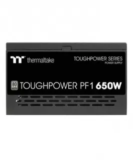Thermaltake Thermaltake Toughpower GF1 ARGB 650W Riing Mod