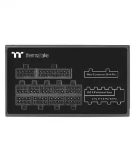 Thermaltake Thermaltake ToughPower GF 850W Modular 80+Gold