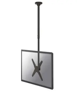 Alternative view of Neomounts FPMA-C340черен монитор CEILING MOUNT