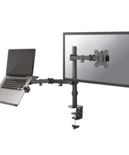 Alternative view of Neomounts FPMA-D550NOTEBO SCREEN Лаптоп DESK MOUNT