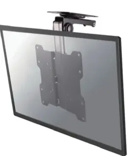 Neomounts FPMA-C020черен LCD CEILING MOUNT