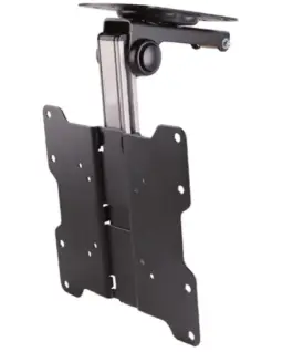 Neomounts FPMA-C020черен LCD CEILING MOUNT