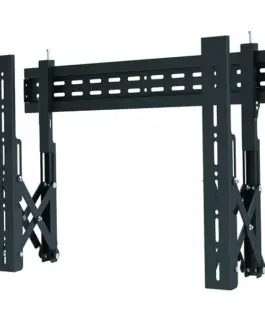 Neomounts Video wall holder LED-VW1000 черен POP 50KG 200X200-600X400